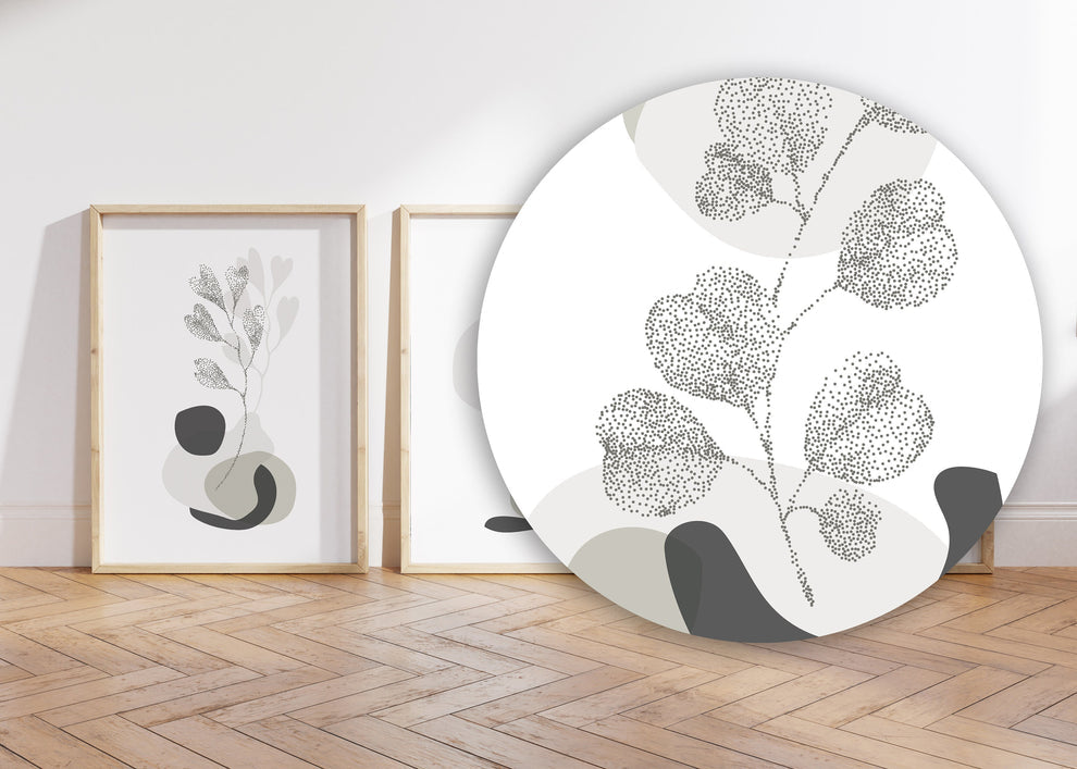 Fairy Land set (3 Frames) – View 3 – Beitouti wall frames