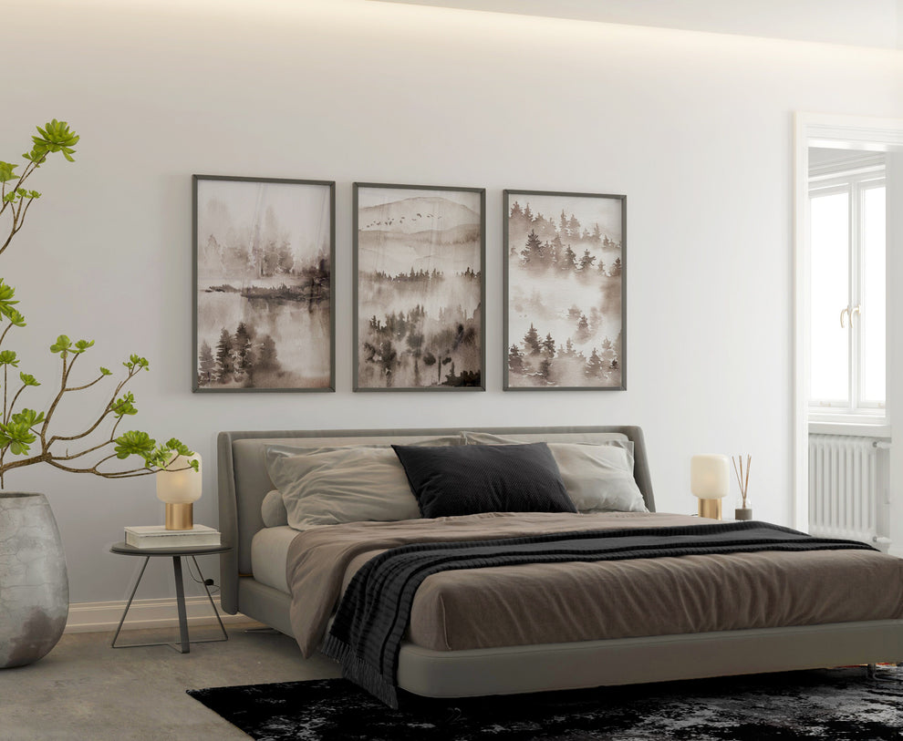 مجموعة دريم وف (3 إطارات)