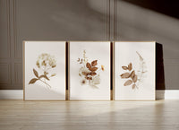 Longing set (3 Frames) – View 4 – Beitouti wall frames