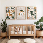 Simple view set   (3 Frames)