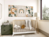 Simple view set (3 Frames) – View 6 – Beitouti wall frames