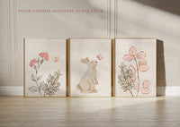 Kids set (3 Frames) – View 3 – Beitouti wall frames