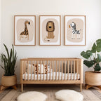 Frame Baby set (3 Frames)