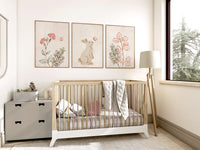 Kids set (3 Frames) – View 4 – Beitouti wall frames