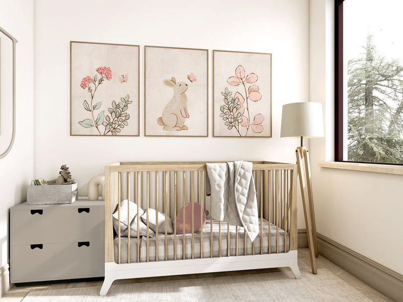 Kids set (3 Frames) – View 4 – Beitouti wall frames