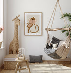 Frame Baby set (3 Frames)