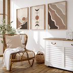 Calm Motion set   (3 Frames)