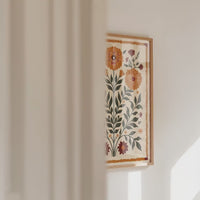 Botanica Wall Art