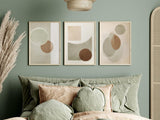 Gentle Tropics(3 Frames)