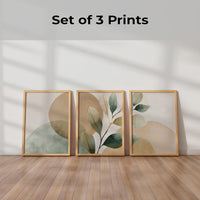 Earth & Bloom(3 Frames)