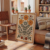 Botanica Wall Art