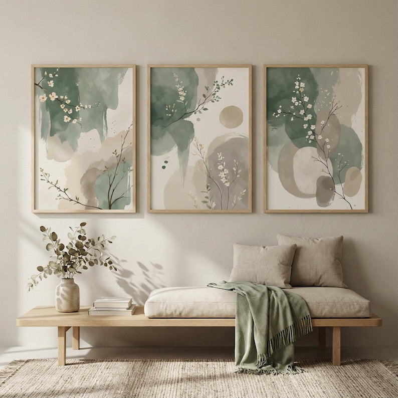 Silent Garden(3 Frames)