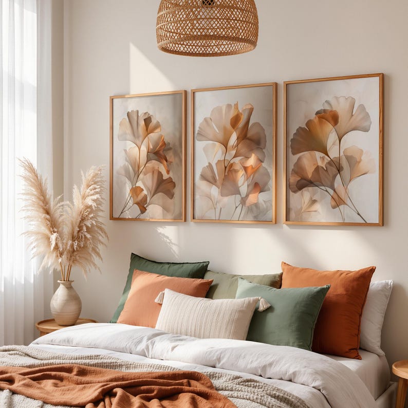 Scandinavian (Nordic)(3 Frames)
