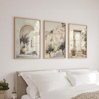 Wild Botanical Set(3 Frames)