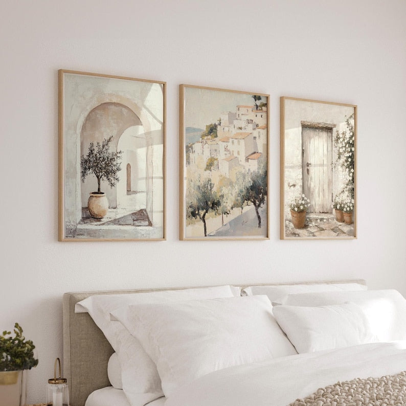 Wild Botanical Set(3 Frames)