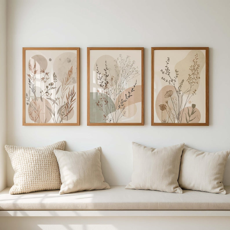 Harmony(3 Frames)