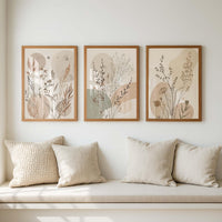 Harmony(3 Frames)