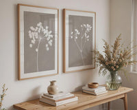 Blush Bloom set (2Frames)