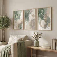 Silent Garden(3 Frames)