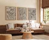 Nature Inspired Art(3 Frames)