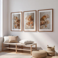 Scandinavian (Nordic)(3 Frames)