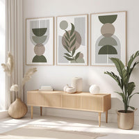 Palm Bliss(3 Frames)