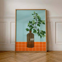 Petals Wall Art