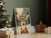 Rosie Wall Art