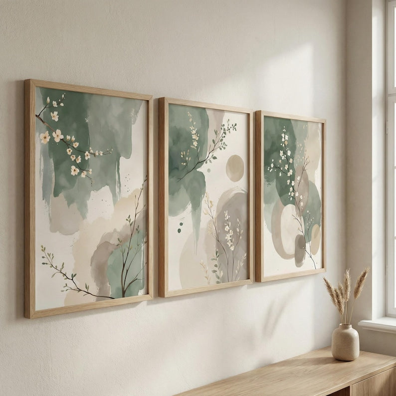 Silent Garden(3 Frames)