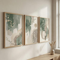 Silent Garden(3 Frames)