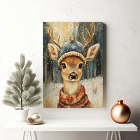 Rosie Wall Art