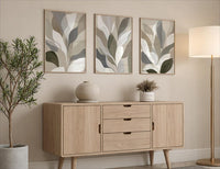 Palm Whisper(3 Frames)