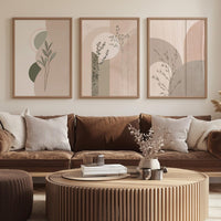 Tropical Haven(3 Frames)