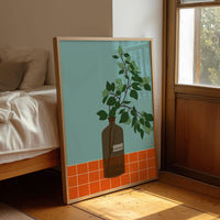 Petals Wall Art