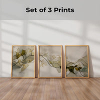 Soft Foliage(3 Frames) (Copy)