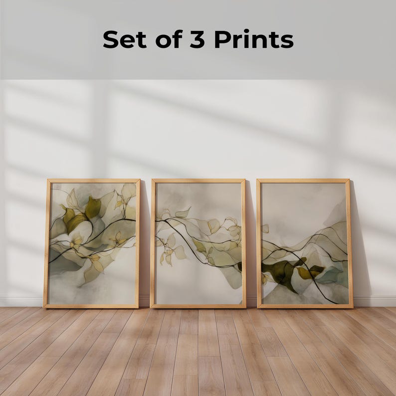 Soft Foliage(3 Frames) (Copy)