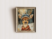Rosie Wall Art
