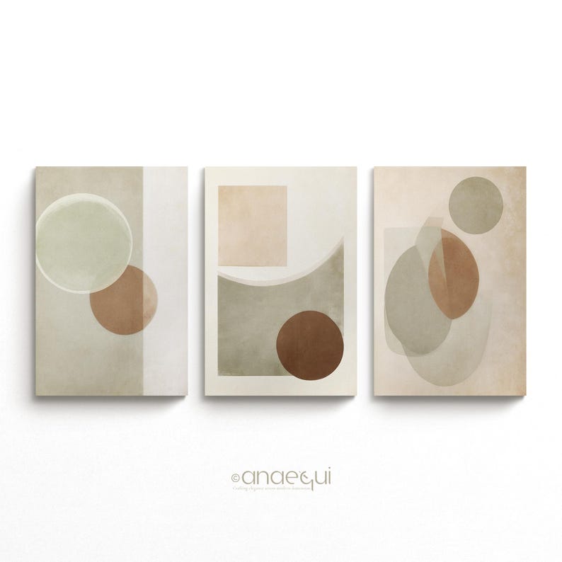 Gentle Tropics(3 Frames)