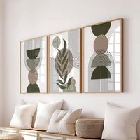 Palm Bliss(3 Frames)