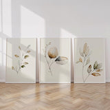 Harmony of Nature(3 Frames)