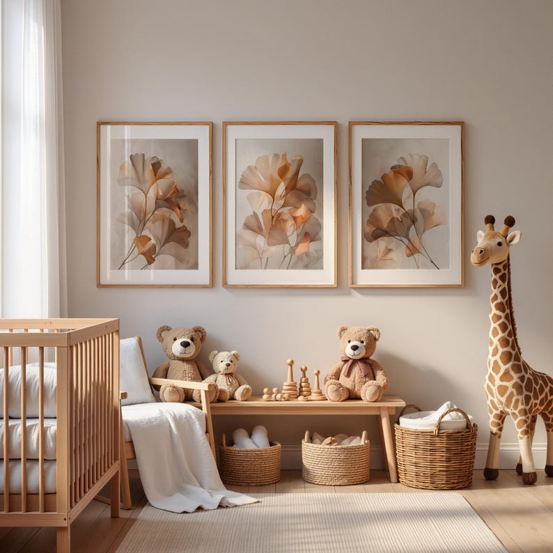 Scandinavian (Nordic)(3 Frames)