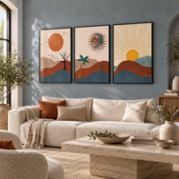 Colors of life set (3 Frames)