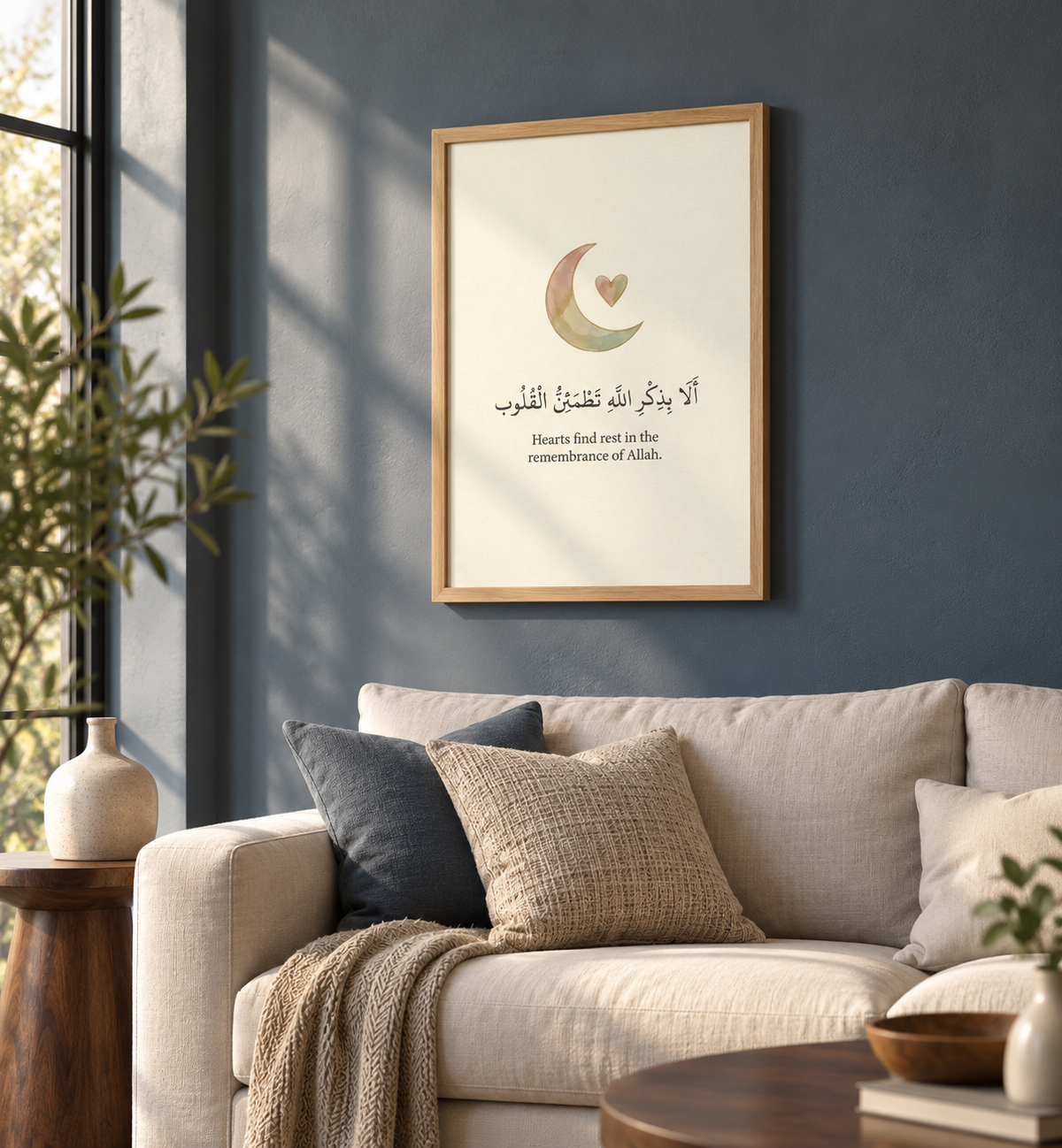 Noor Al-Qulub